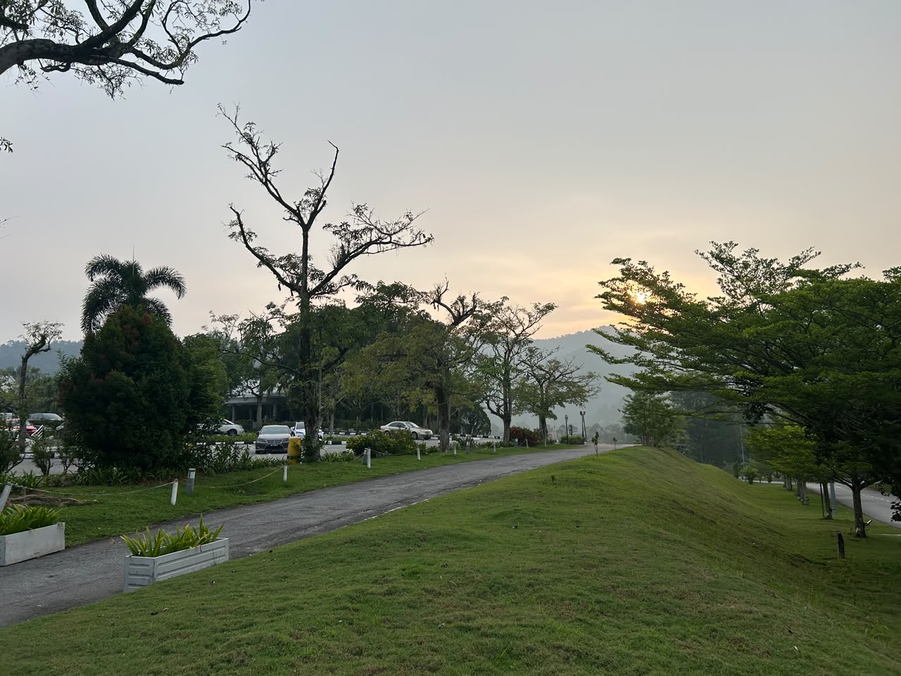 Meru Valley Club gallery photograph 7